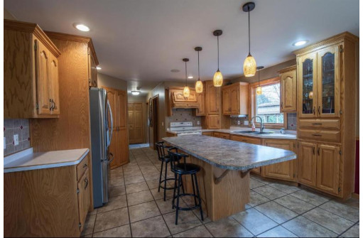 421 West Woodrow Court, Denmark, WI 54208