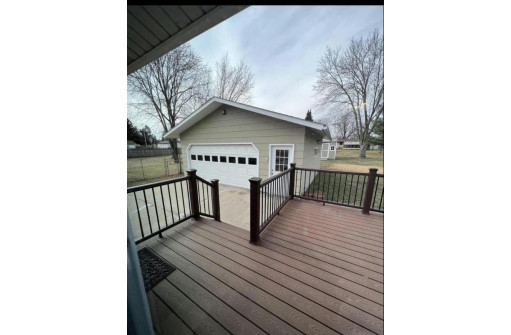 1411 South 16th Street, Prairie Du Chien, WI 53821