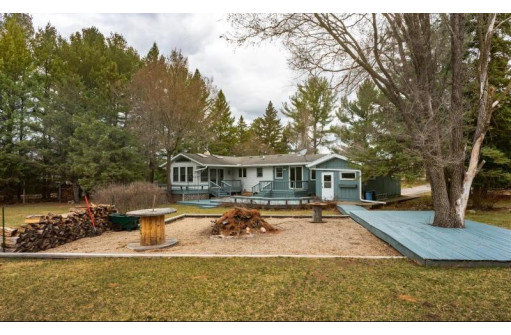 W7751 State Road 152, Wautoma, WI 54982