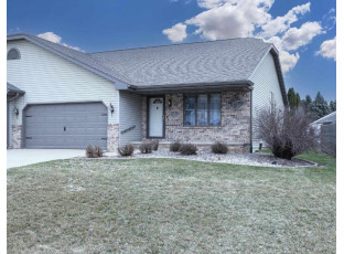 2680 North Millbrook Road Appleton, WI 54914