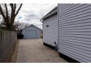 1037 Arthur Avenue, Oshkosh, WI 54902-3401