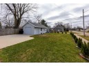 1037 Arthur Avenue, Oshkosh, WI 54902-3401