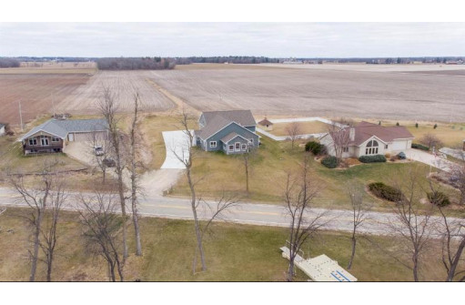 7291 County Road H, Fremont, WI 54940