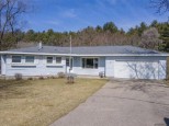 722 East East Road Plainfield, WI 54966