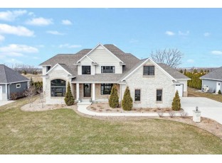 3665 Beachmont Road De Pere, WI 54115-5505