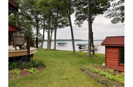 2681 Larch Lane, Lac Du Flambeau, WI 54538