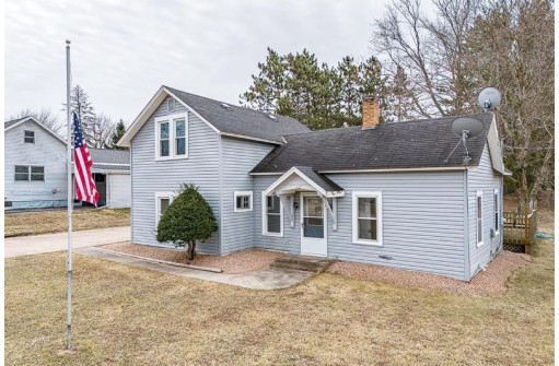 239 Euclid Avenue, Manawa, WI 54949-9543