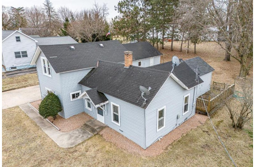 239 Euclid Avenue, Manawa, WI 54949-9543