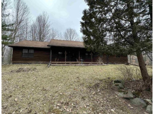 7706 Timberline Road Oconto Falls, WI 54154-9696