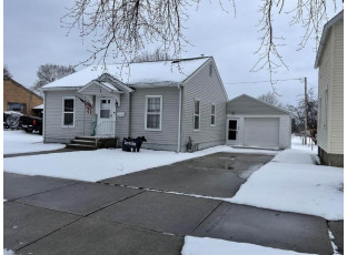 2616 Hannah Street Marinette, WI 54143