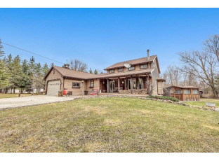 W4096 Kropp Road Seymour, WI 54106