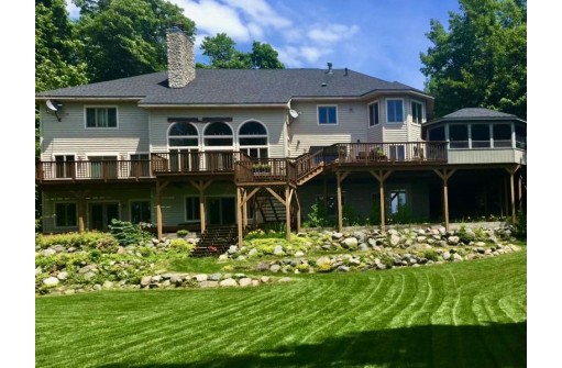 12880 Sandy Cove Lane, Lac Du Flambeau, WI 54538