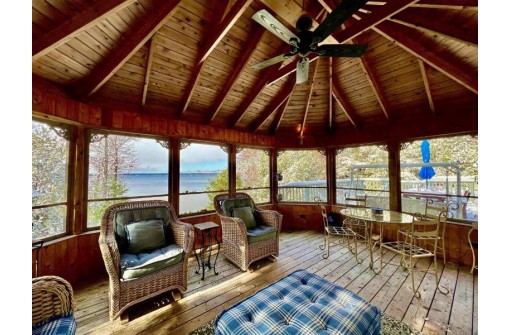 12880 Sandy Cove Lane, Lac Du Flambeau, WI 54538