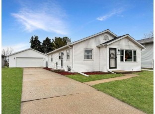 2233 Allerton Drive Oshkosh, WI 54904