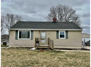 1324 Main Street Luxemburg, WI 54217