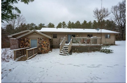 W4467 Buttercup Drive, Redgranite, WI 54970