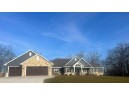 1904 Cottontail Drive, Oshkosh, WI 54904