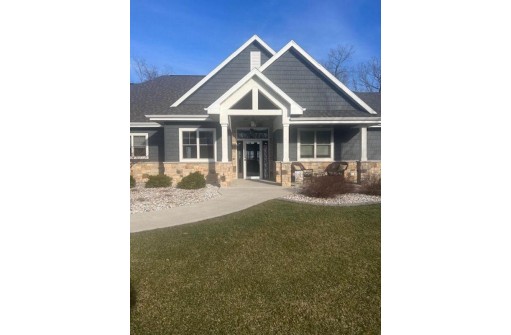 1904 Cottontail Drive, Oshkosh, WI 54904