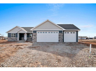 557 Emerald Isle Court Wrightstown, WI 54180