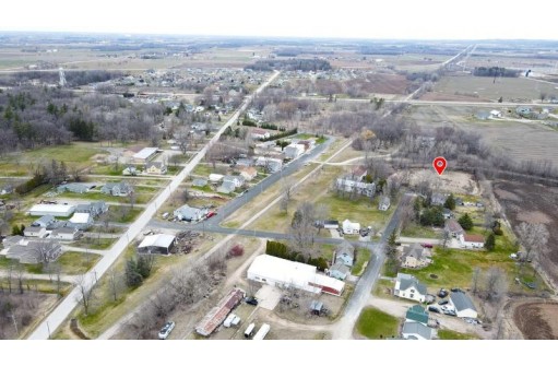 Randolph Street, Brillion, WI 54110