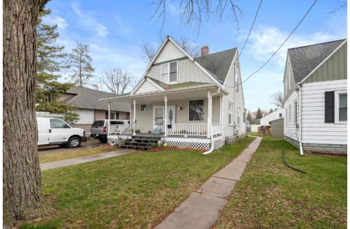 718 Lincoln Street, Green Bay, WI 54303