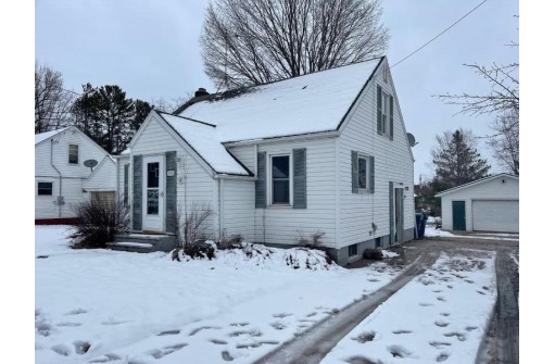 1008 North Main Street, Marion, WI 54950