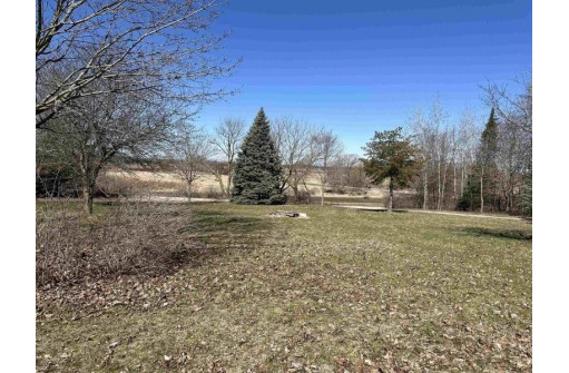 W5739 Burnett Ditch Road, Burnett, WI 53922-9733