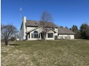 W5739 Burnett Ditch Road, Burnett, WI 53922-9733