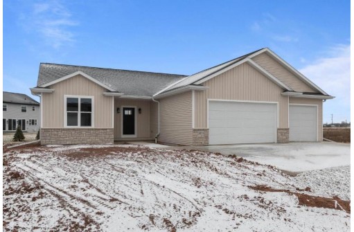 2875 Turquoise Lane, Appleton, WI 54913