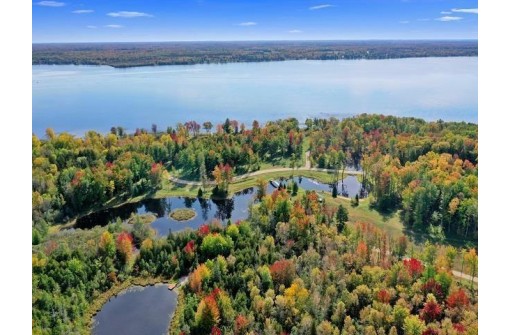 Rector Road, Wausaukee, WI 54177