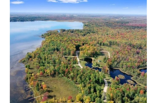 Rector Road, Wausaukee, WI 54177