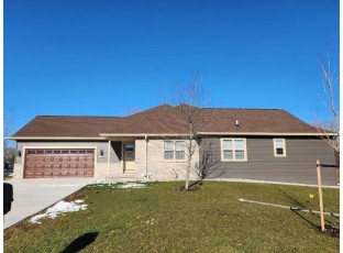 96 Ledger Way Fond Du Lac, WI 54937-2706