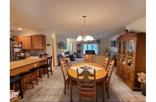 W3574 Center Drive, Redgranite, WI 54970