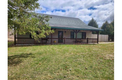 N7760 Hwy 52, Lily, WI 54491