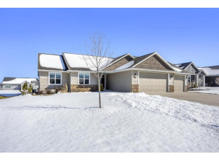 W6754 Design Drive Greenville, WI 54942