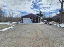 N6274 Valley Circle Road, Plainfield, WI 54966