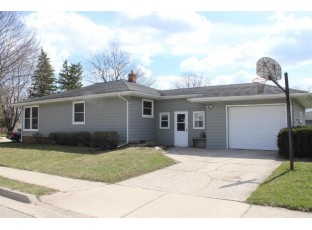 1307 Minnesota Avenue North Fond Du Lac, WI 54937-1141