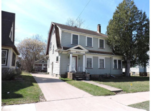 833 Prospect Avenue Oshkosh, WI 54901