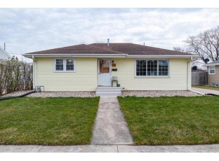 154 Richard Avenue Neenah, WI 54956