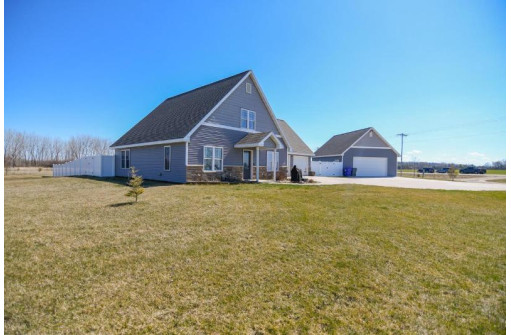 W2088 County Road Ee, Seymour, WI 54165