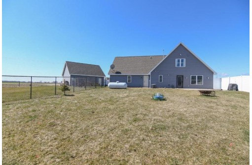 W2088 County Road Ee, Seymour, WI 54165