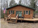 2908 East County Road K, Conover, WI 54519