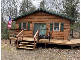 2908 East County Road K Conover, WI 54519