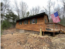 2908 East County Road K, Conover, WI 54519