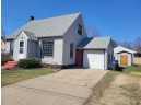 520 West River Street, Wautoma, WI 54982