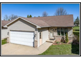 1338 West Weiland Lane Appleton, WI 54914-2000