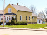 1313 Oshkosh Avenue Oshkosh, WI 54902-2632