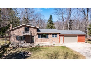 W5562 Navarino Road Shiocton, WI 54170-9650