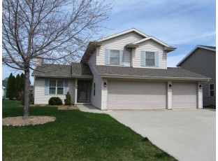 1517 Primrose Lane Fond Du Lac, WI 54935