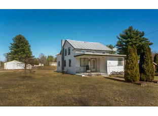 W4946 County Road J Westfield, WI 53964